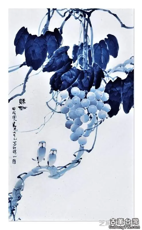 景德鎮青花瓷燒製工藝的特點