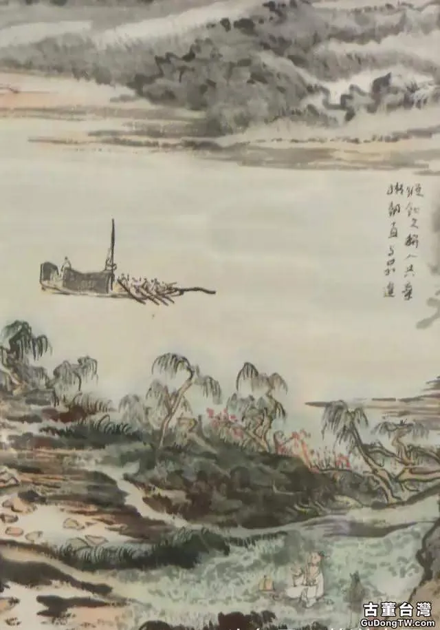 書畫收藏必知的十個標準