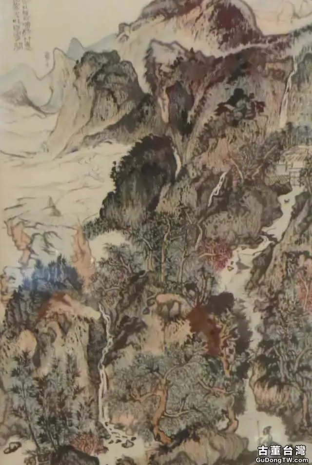 書畫收藏必知的十個標準