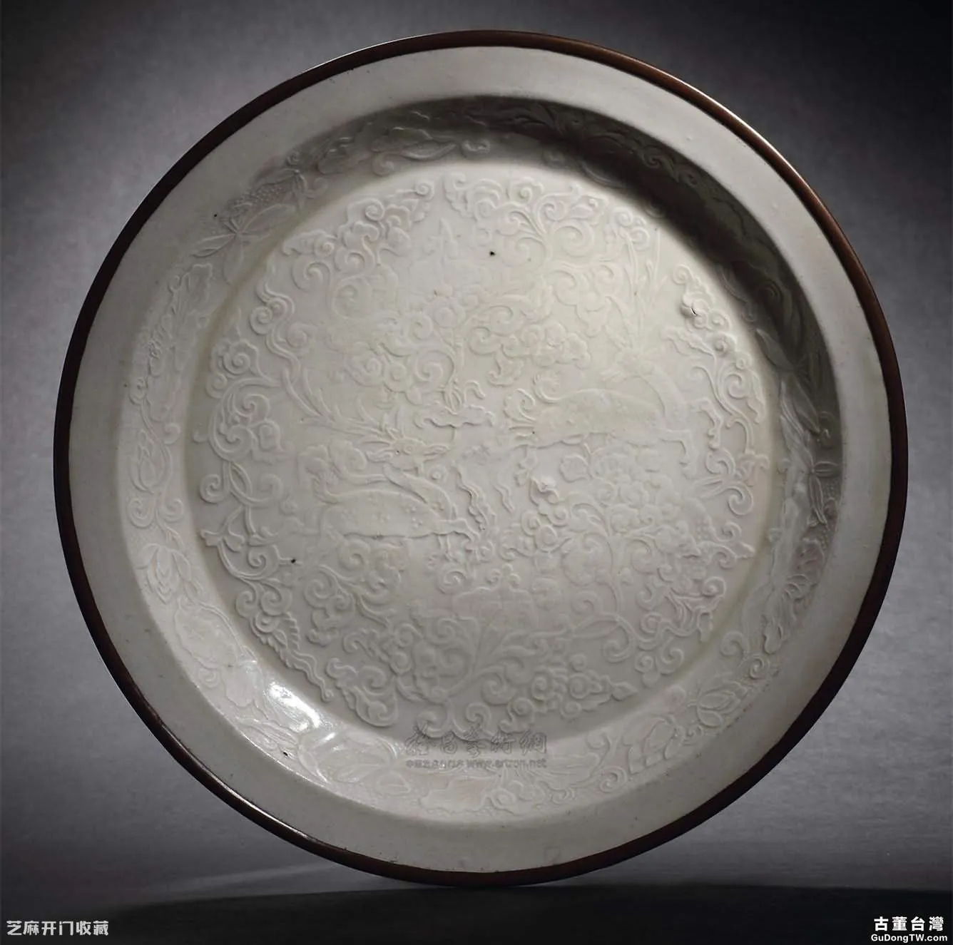 為什麼有人說宋瓷很出名