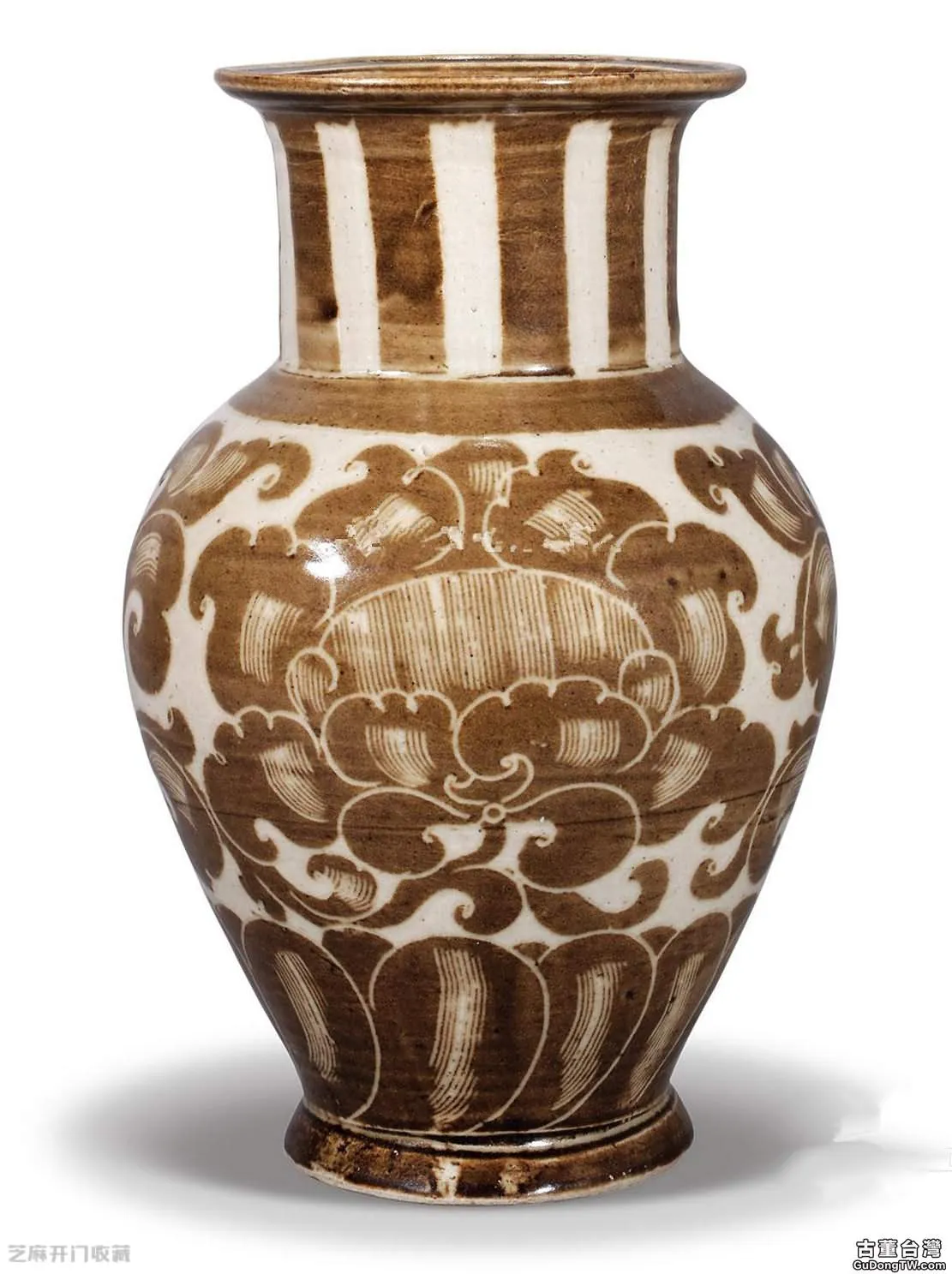 為什麼有人說宋瓷很出名