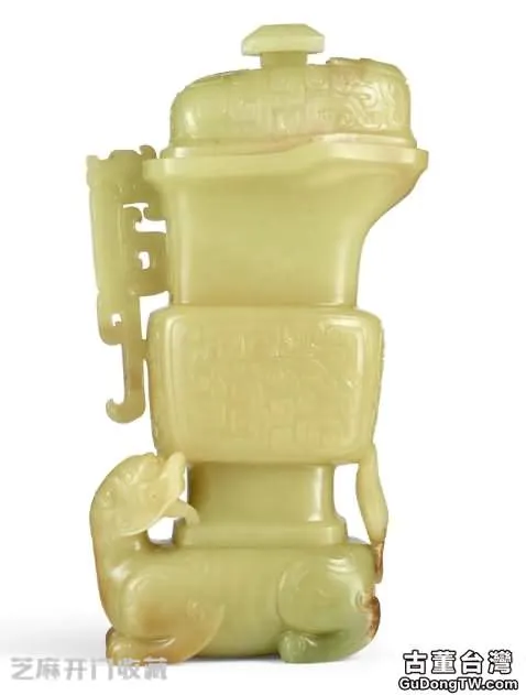  怎樣鑒定古玉的真偽