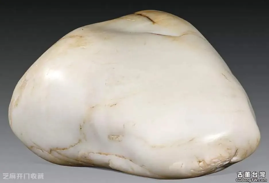  怎樣鑒定古玉的真偽