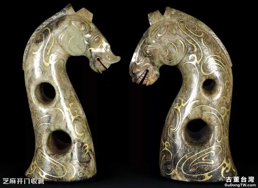  怎樣鑒定古玉的真偽