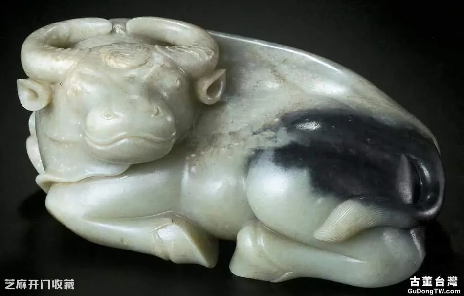  怎樣鑒定古玉的真偽