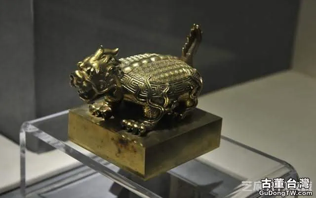 這些清宮皇帝過年用的寶貝文物極罕見