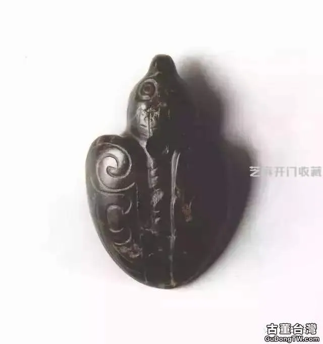 古玉真品與仿品之辨（高清大圖，專業點評）