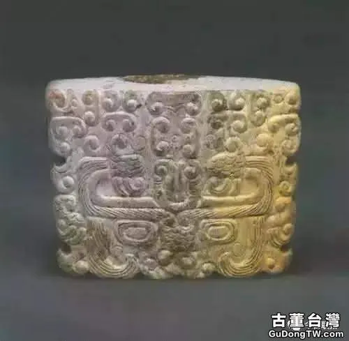 古玉真品與仿品之辨（高清大圖，專業點評）