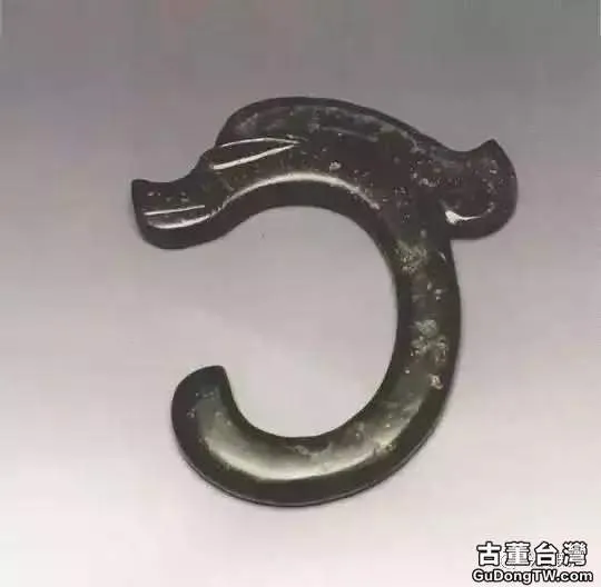 古玉真品與仿品之辨（高清大圖，專業點評）