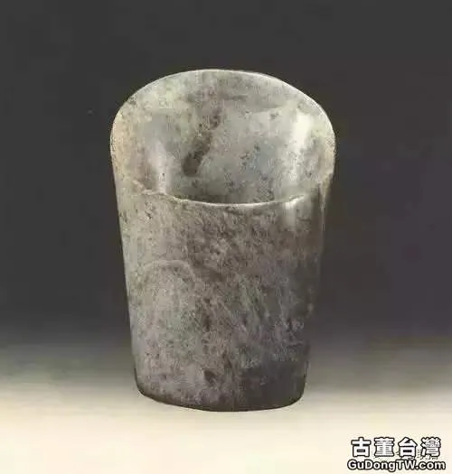 古玉真品與仿品之辨（高清大圖，專業點評）