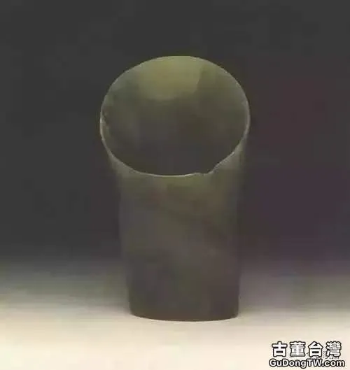 古玉真品與仿品之辨（高清大圖，專業點評）