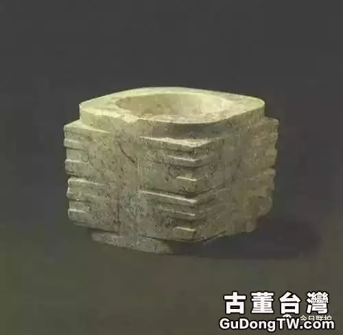 古玉真品與仿品之辨（高清大圖，專業點評）