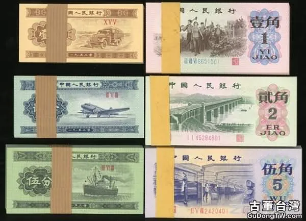 1953年1分錢紙幣如今的價值不可小覷