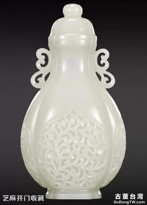 老和田玉擺件的收藏價值高嗎