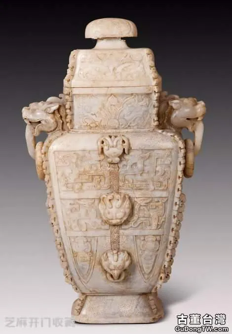 老和田玉擺件的收藏價值高嗎