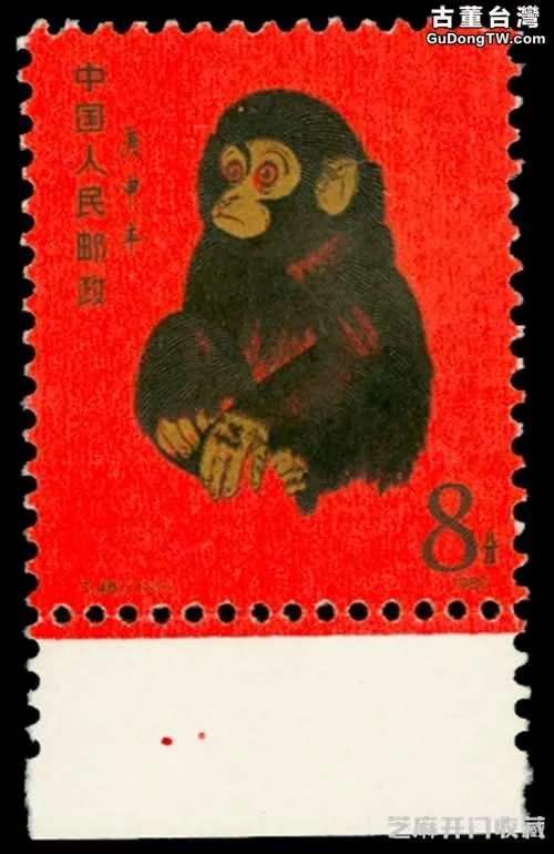 1980年發行的猴票現如今身價猛漲 快問爸媽家裡有沒有