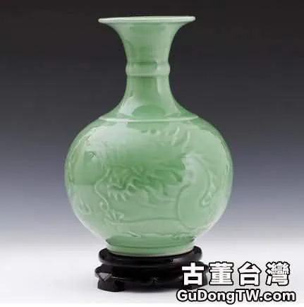 青瓷般的靜美境界