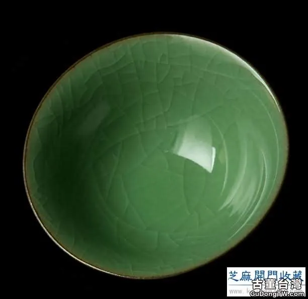 青瓷般的靜美境界