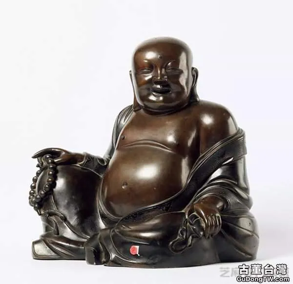 清代銅佛像鑒別有四法 這一點常常被忽略