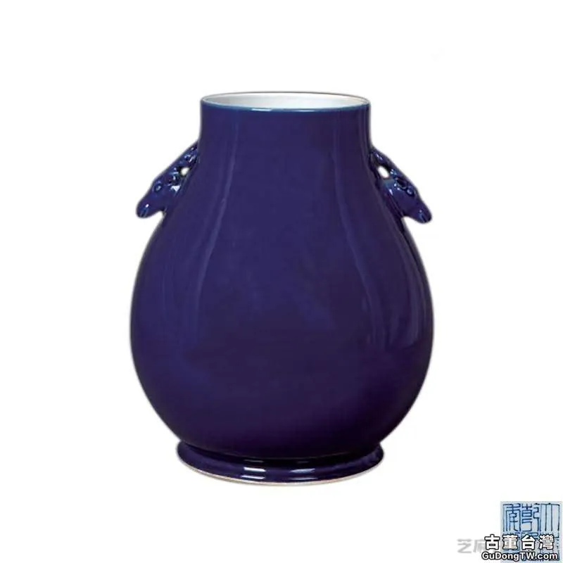 藍釉瓷器價格如何 哪種更珍貴