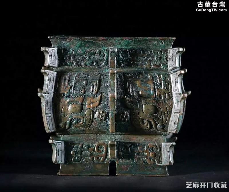 青銅器收藏火爆，現在還來得及收藏嗎