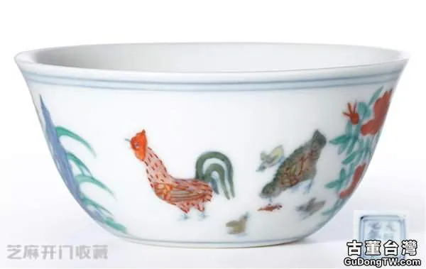 哪種瓷器的可玩性更高