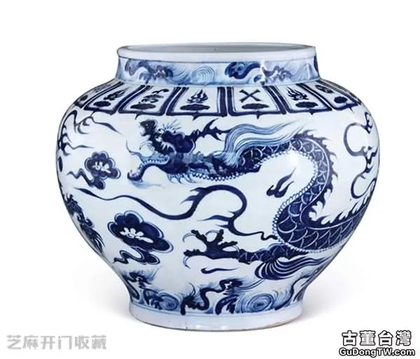 哪種瓷器的可玩性更高