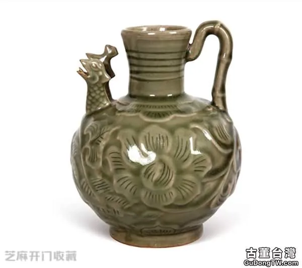 哪種瓷器的可玩性更高