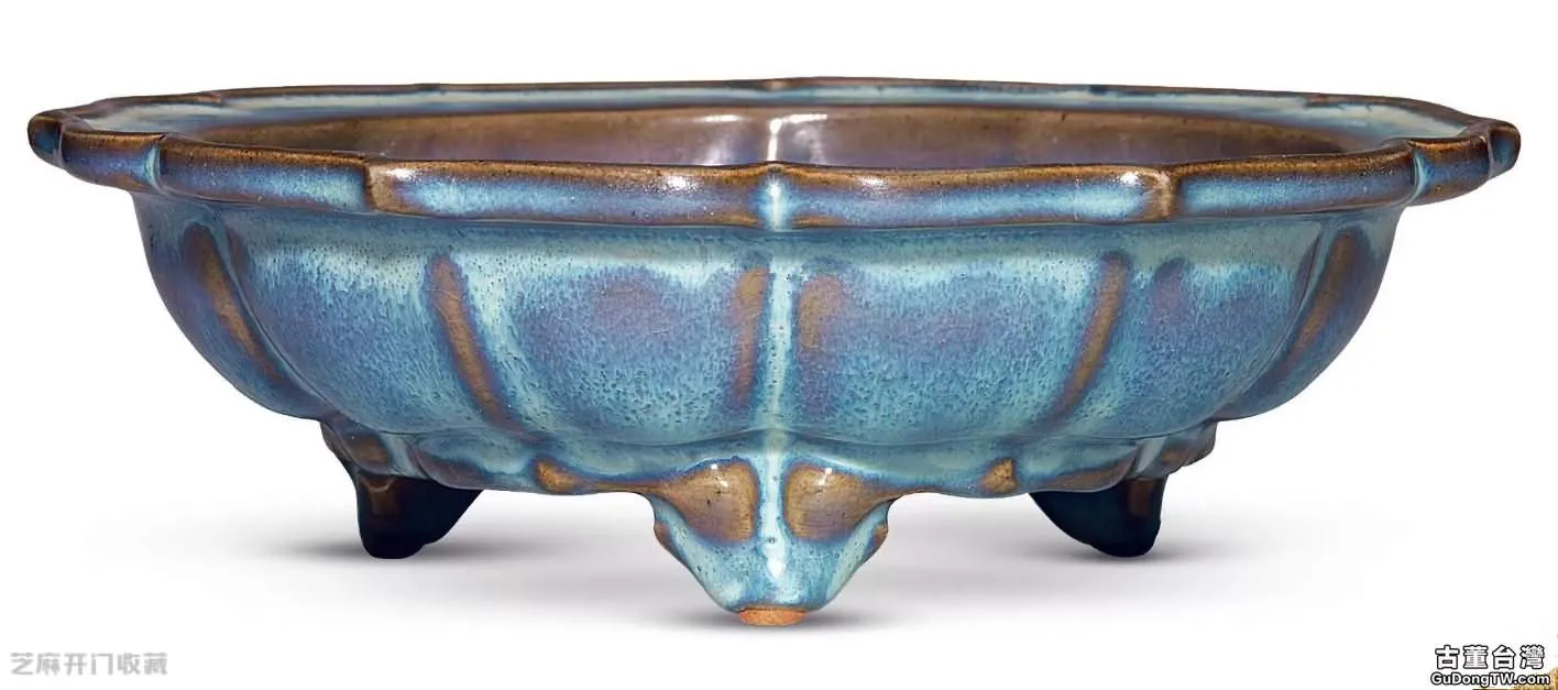 宋代天藍釉瓷器的特徵