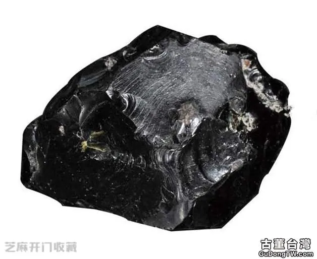 如何判斷一塊石頭是不是隕石