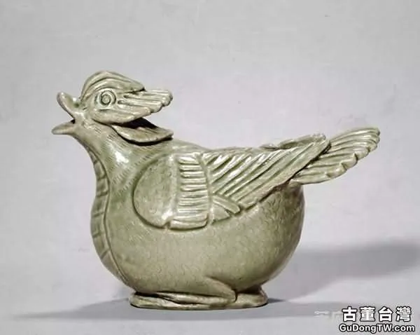  秘色窯 中國瓷器鼻祖