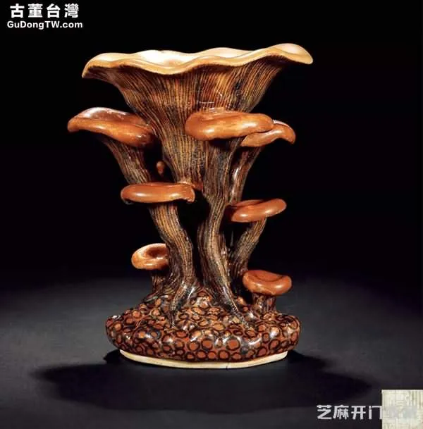 清代仿生瓷到底仿的是什麼