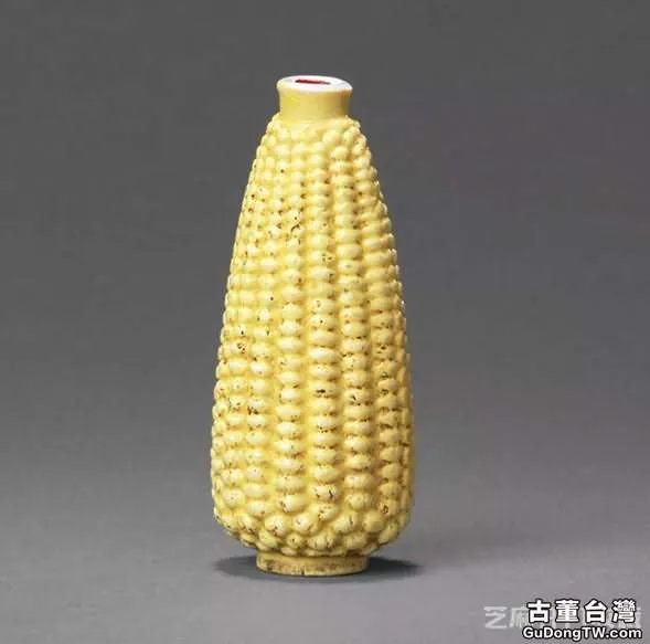 清代仿生瓷到底仿的是什麼