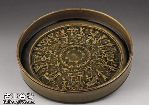 宋代耀州窯瓷器