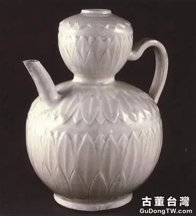 古代陶瓷裝飾技法有哪些