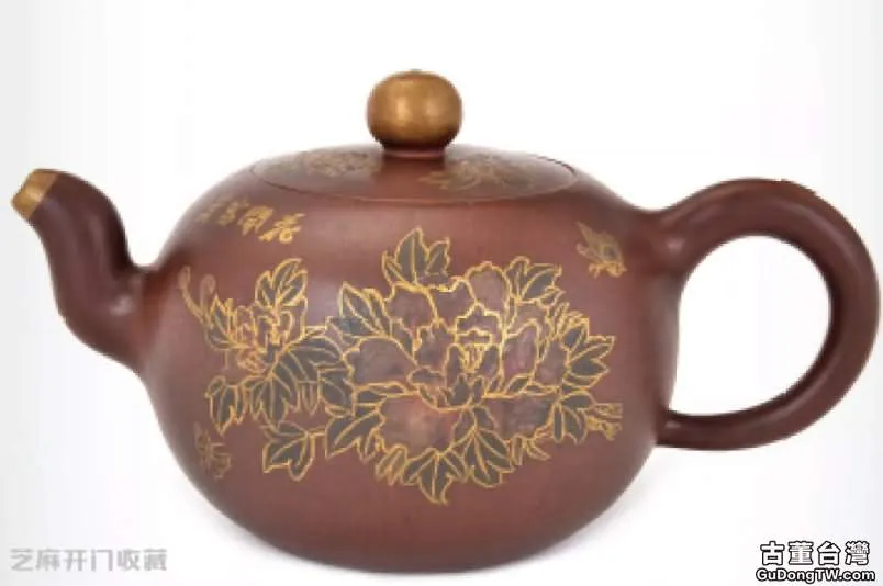 紫砂壺是瓷器還是陶器
