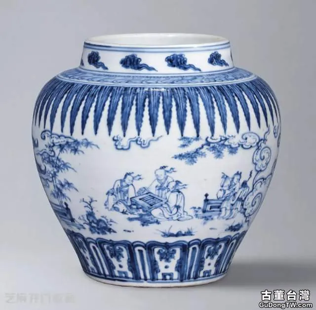 大明成化瓷器如何鑒定 有什麼特點
