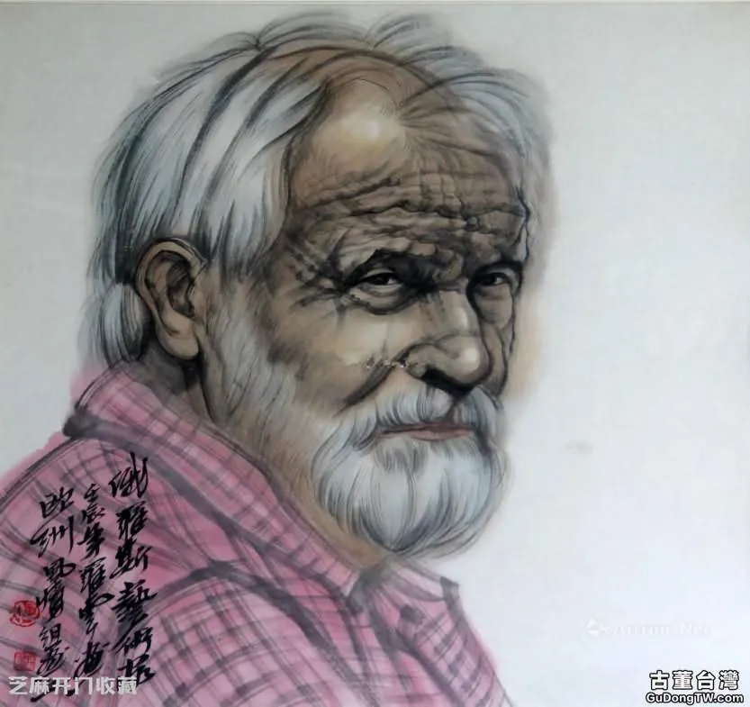 畫家羅雲字畫每平尺價格多少