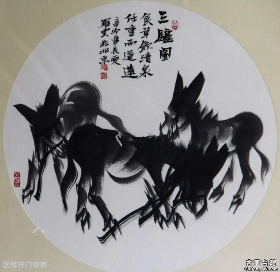 畫家羅雲字畫每平尺價格多少