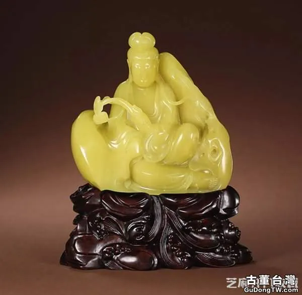 岫玉是最不值錢的玉嗎 為什麼價格遠不及和田玉