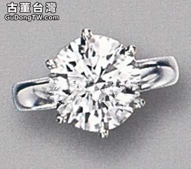 一克拉鑽石戒指價格貴嗎