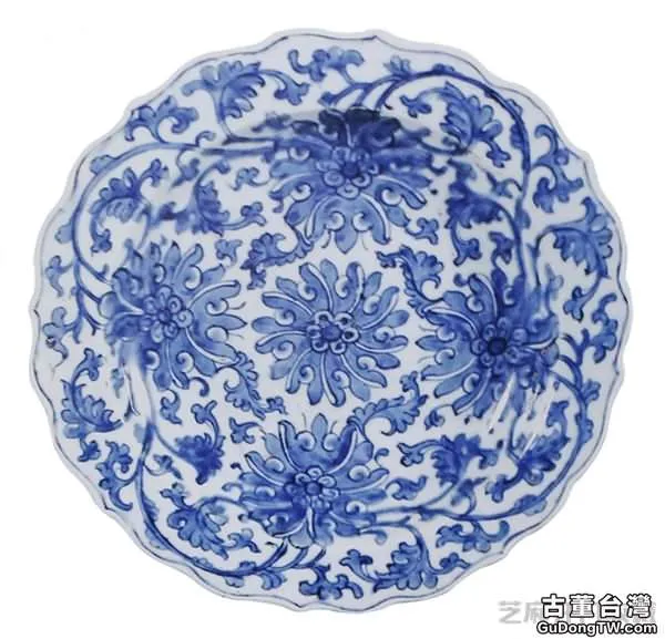  康熙青花瓷鑒別要點