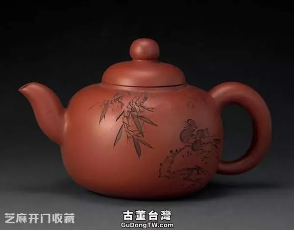 大紅袍紫砂壺泡茶有哪些益處 