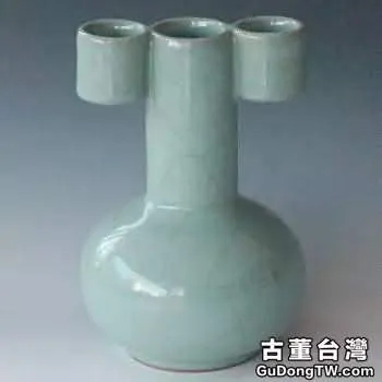 宋代官窯瓷器：千年大美
