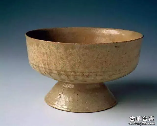 東漢至南北朝時期的瓷器