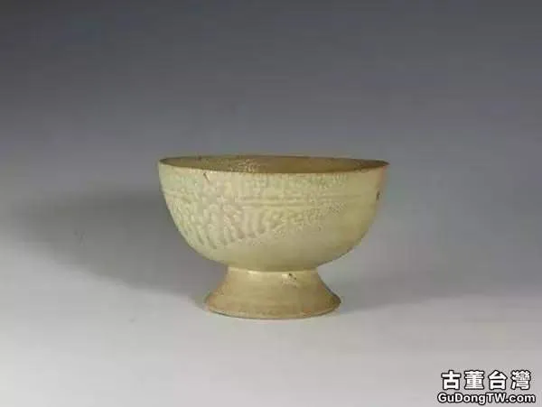 東漢至南北朝時期的瓷器