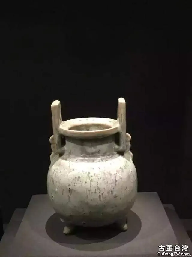 故宮博物院珍藏：元代瓷器！