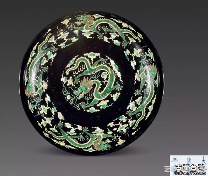 三彩陶瓷不同朝代各有特點 價值最高的果然是它