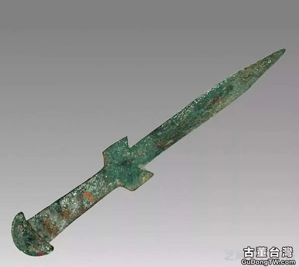 青銅兵器 是一種由狩獵工具發展而來的戰鬥用械