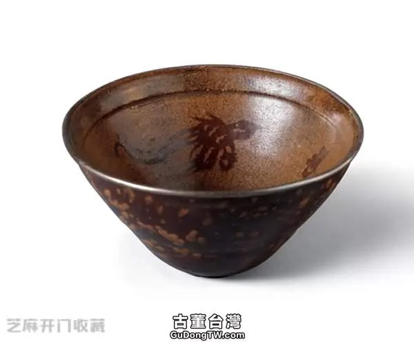 茶碗的收藏價值大嗎